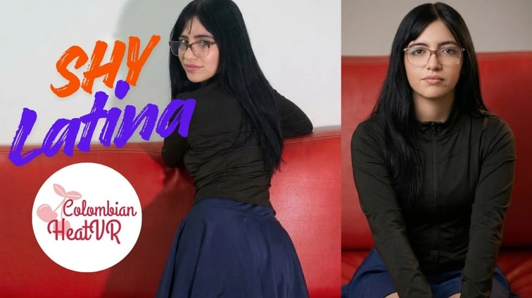 The First Time With My Latina Shy Neighbor VR Adult Videos