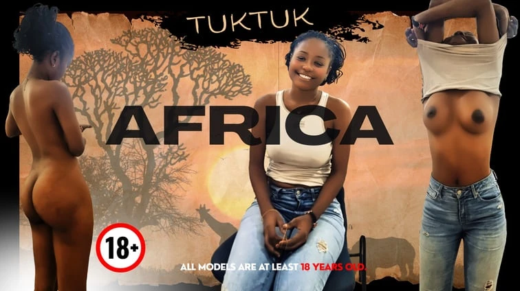 Tuktuk Raw Black Teenager Gags On Bbc In Pov 8K 60Fps VR Adult Videos