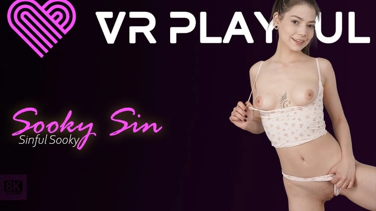 Sinful Sooky VR Adult Videos