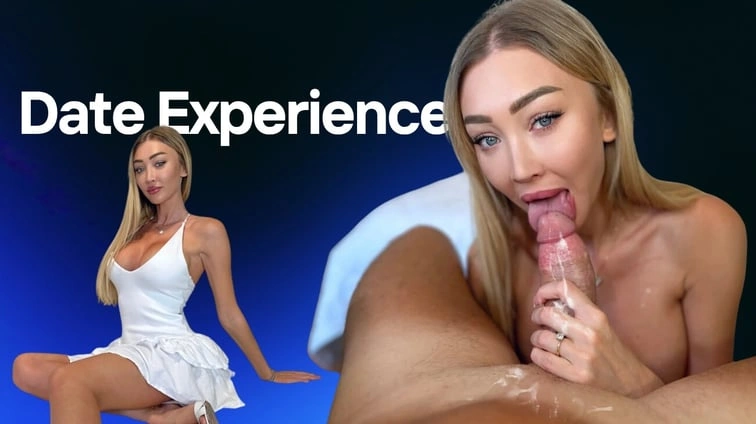 Date Experience Vr Pmv VR Adult Videos