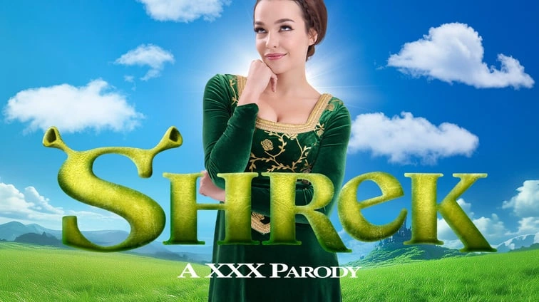 Shrek Princess Fiona A Xxx Parody VR Adult Videos