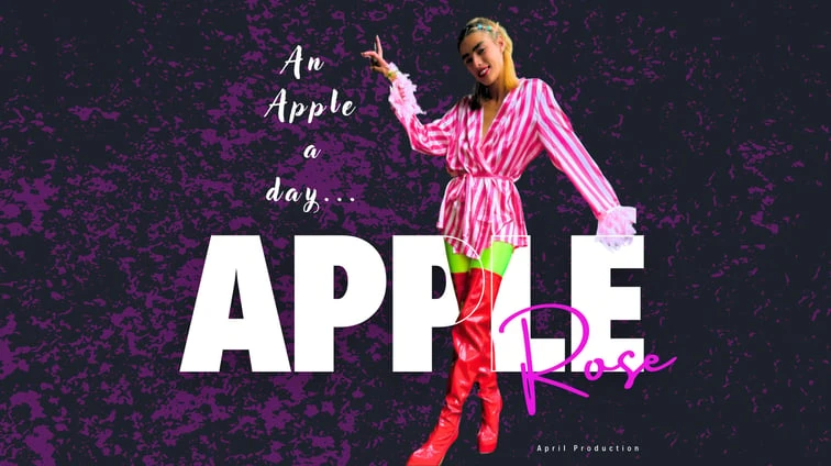 An Apple a Day Keeps You Smiling VR Adult Videos
