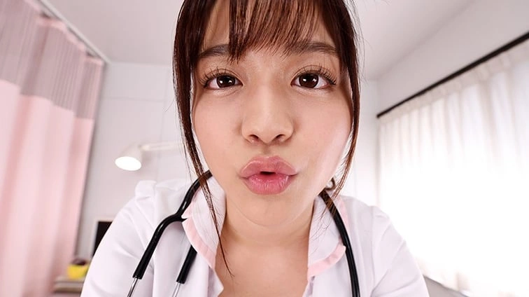 A Kind Nurse Helped Me Learn Better Control Pt3 VR Adult Videos