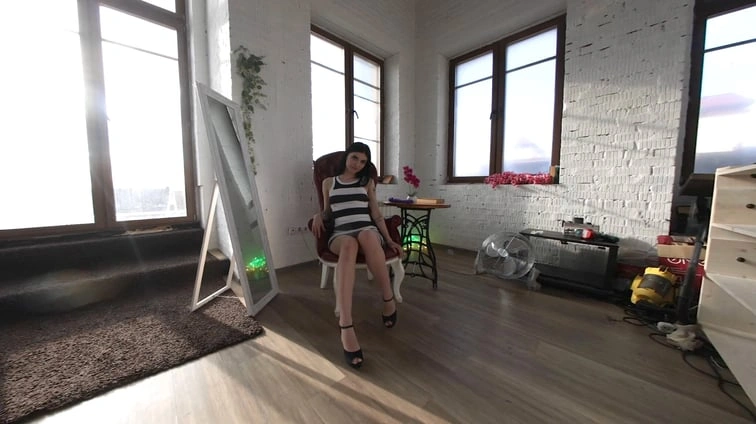 Barbi In Sunny Day VR Adult Videos