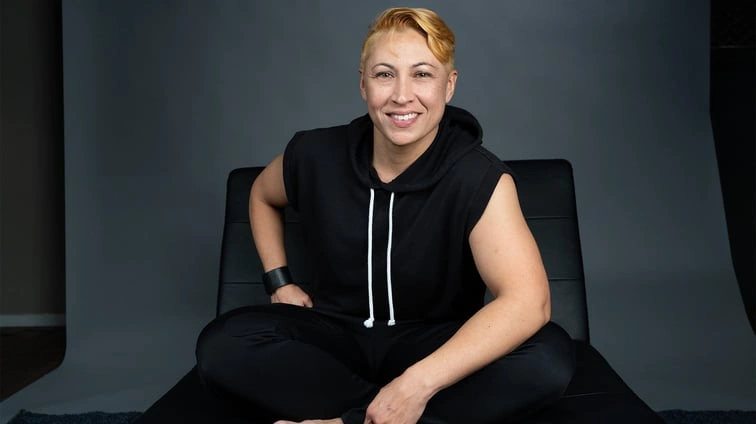 Fox Ironwoods Bdsm Confessions VR Adult Videos