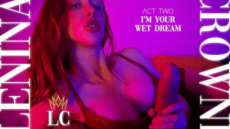 Im Your Wet Fantasy Part 2 VR Adult Videos