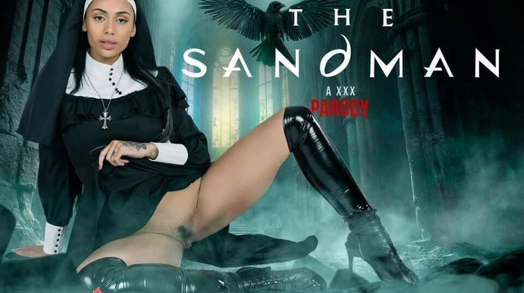 The Sandman A Xxx Parody VR Adult Videos