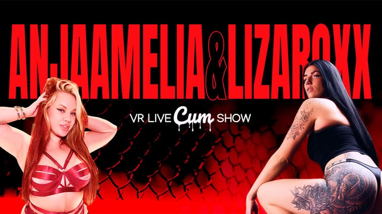 Double The Fun Girls Meet Guys VR Adult Videos