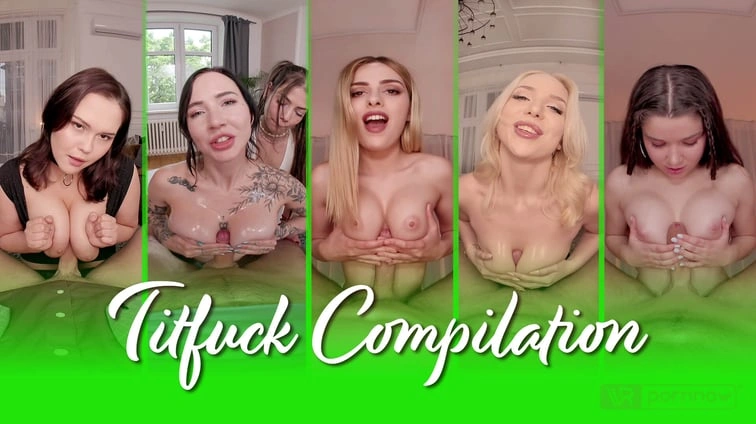 Titfuck Compilation Passthrough VR Adult Videos