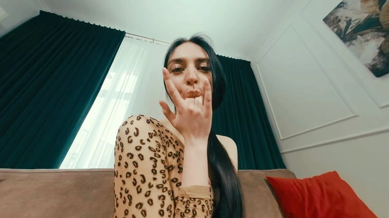 You Dont Watch Melissajenix You Crave Her VR Adult Videos