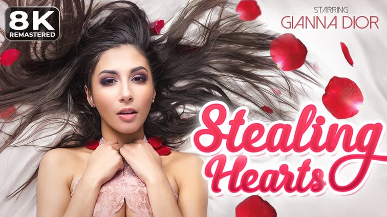 Stealing Hearts VR Adult Videos