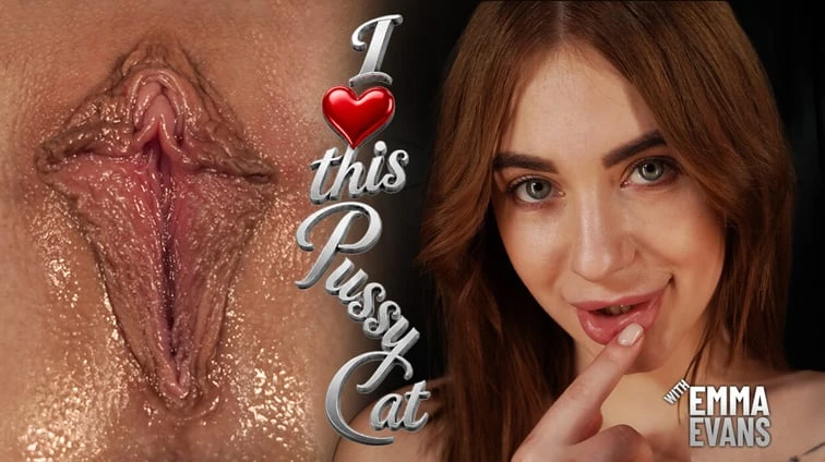 I Love This Pussy Cat VR Adult Videos