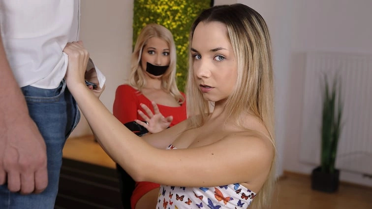 You Gonna Like This Stepmommy VR Adult Videos