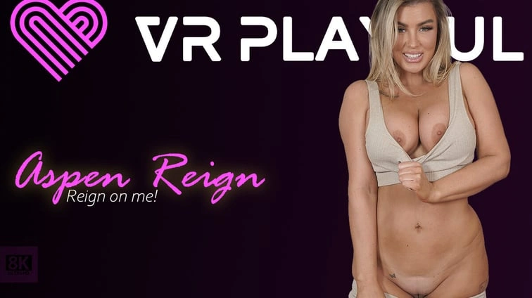 Reign On Me VR Adult Videos