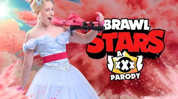 Brawl Stars Piper A Xxx Parody VR Adult Videos