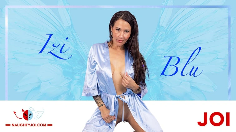 Izi Blu Creates A Fantasy VR Adult Videos