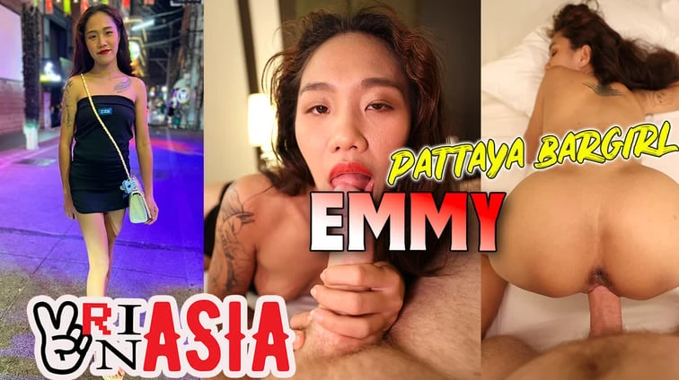 Skinny Super Horny Thai Girl Screams For A Creampie VR Adult Videos