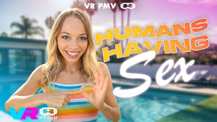 Humans Having Sex Vr Pmv VR Adult Videos