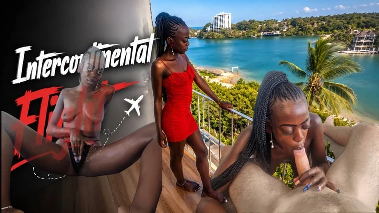 Not All African Girls Are The Same