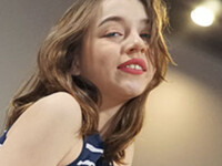 Eliza Thorn VR Adult Content Pornstars
