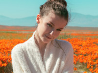 Emily Bloom VR Adult Content Pornstars