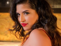 Gabriela Lopez VR Adult Content Pornstars