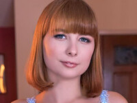 Ginger Grey VR Adult Content Pornstars