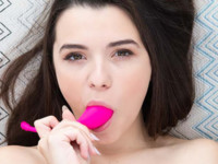 Hayli Sanders VR Adult Content Pornstars