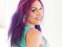 Kelli Lox VR Adult Content Pornstars