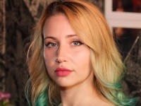 Maya Blue VR Adult Content Pornstars