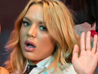 Mimi Monet VR Adult Content Pornstars