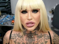 Nadia Love VR Adult Content Pornstars