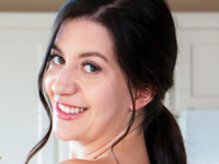 Natalie Brooks VR Adult Content Pornstars