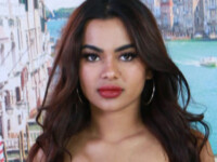 Numi Zarah VR Adult Content Pornstars